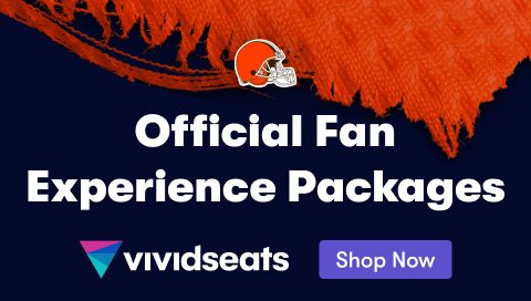 Vivid Seats Fan Packages