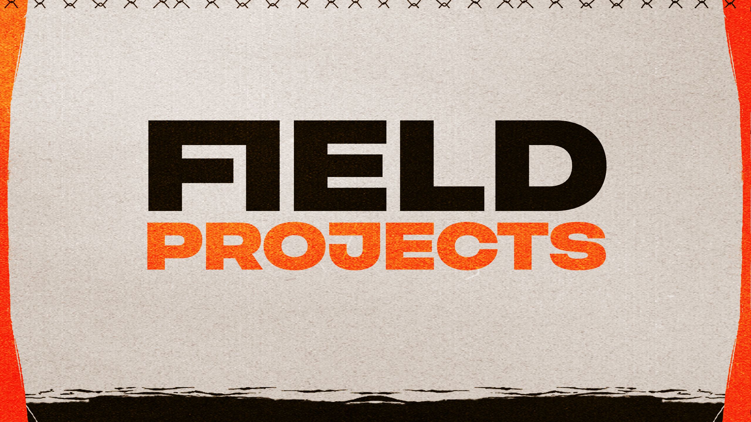 Field Projects
