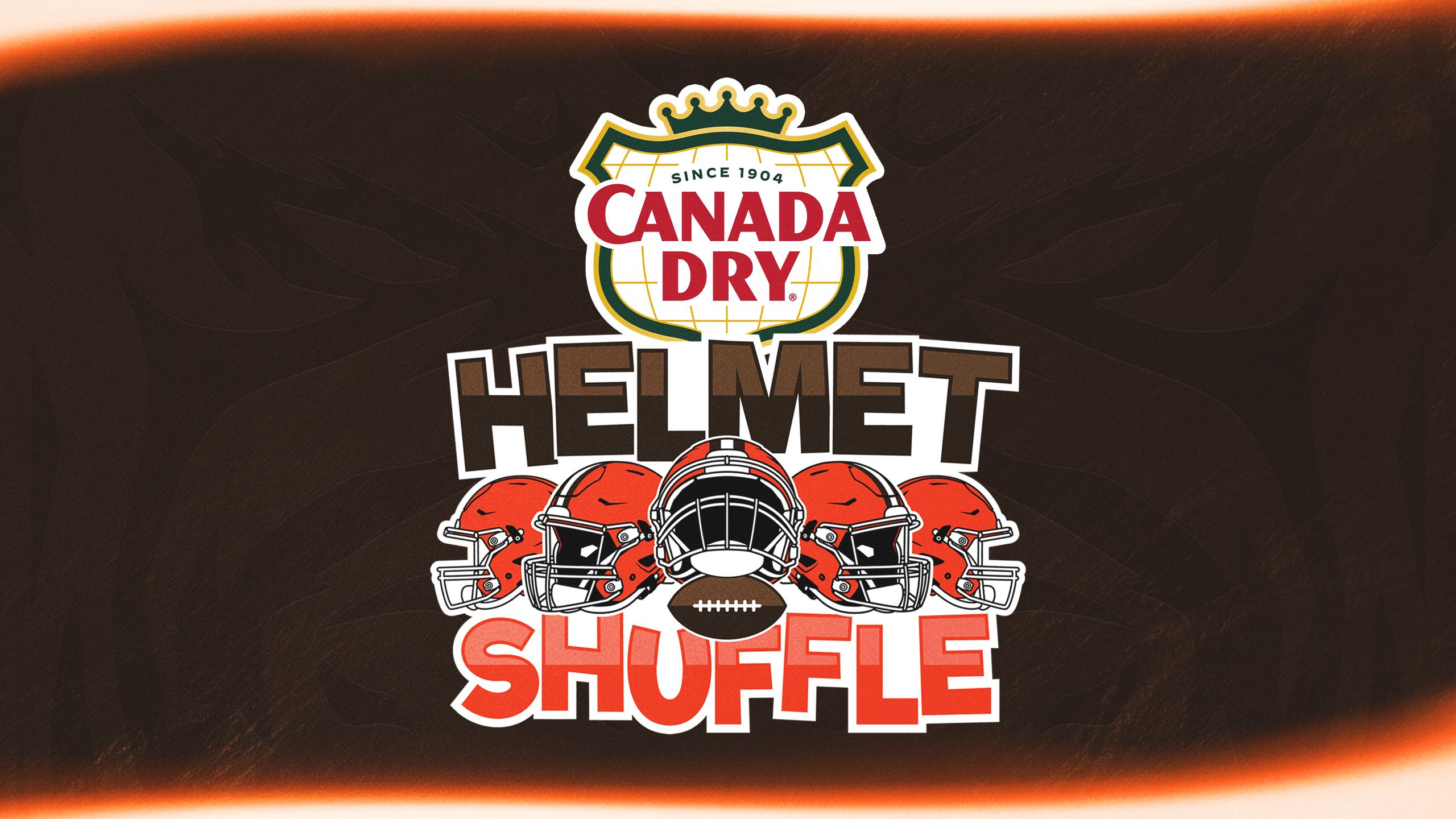 Play the popular Helmet Shuffle game from your phone!