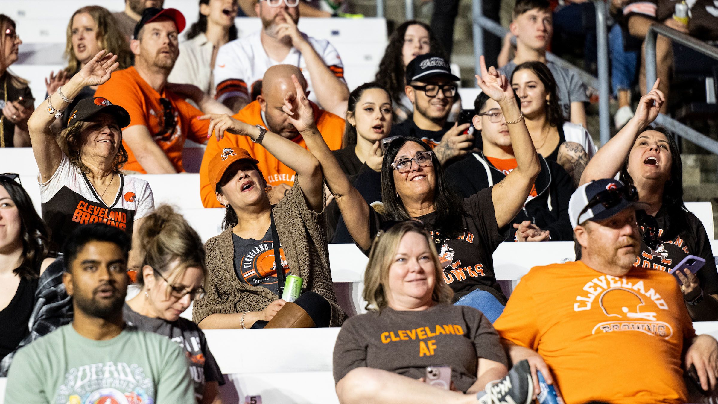 Watch Party for Night One of the 2026 NFL Draft