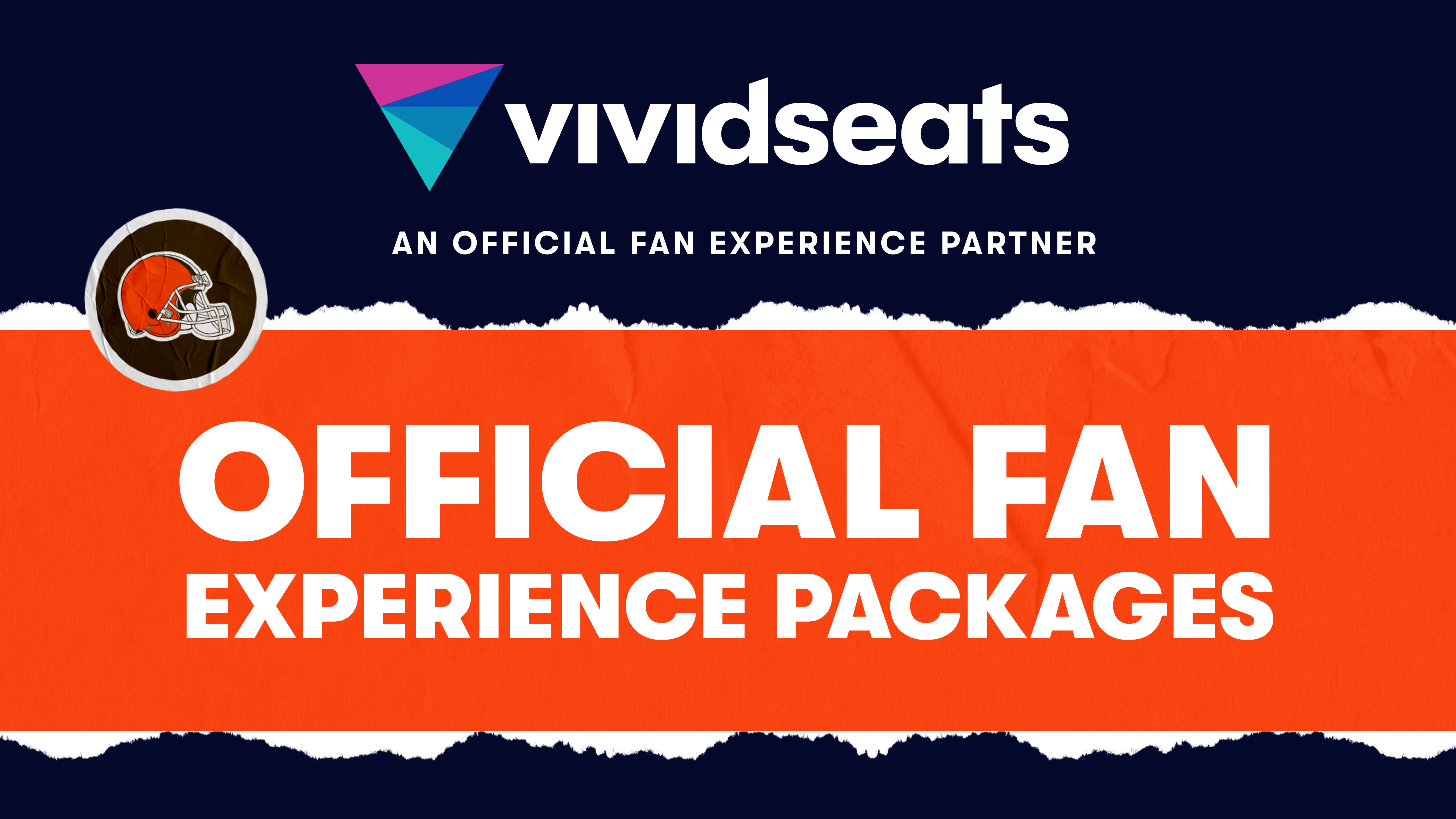 Vivid Seats Fan Packages