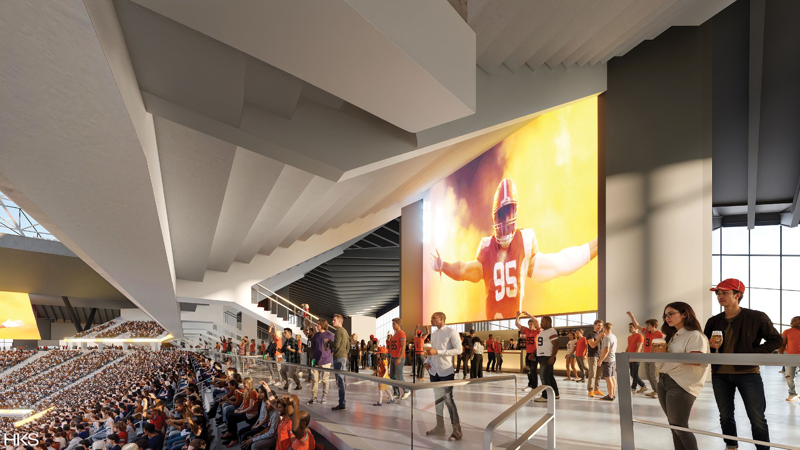 Learn more about seat prioritization and PSL information for the new Huntington Bank Field.