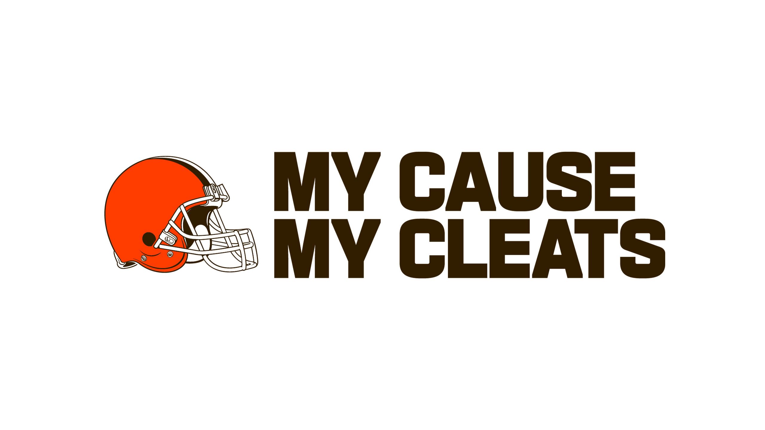 My Cause My Cleats