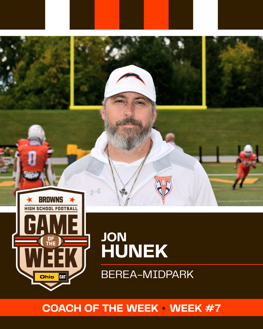 Jon Hunek