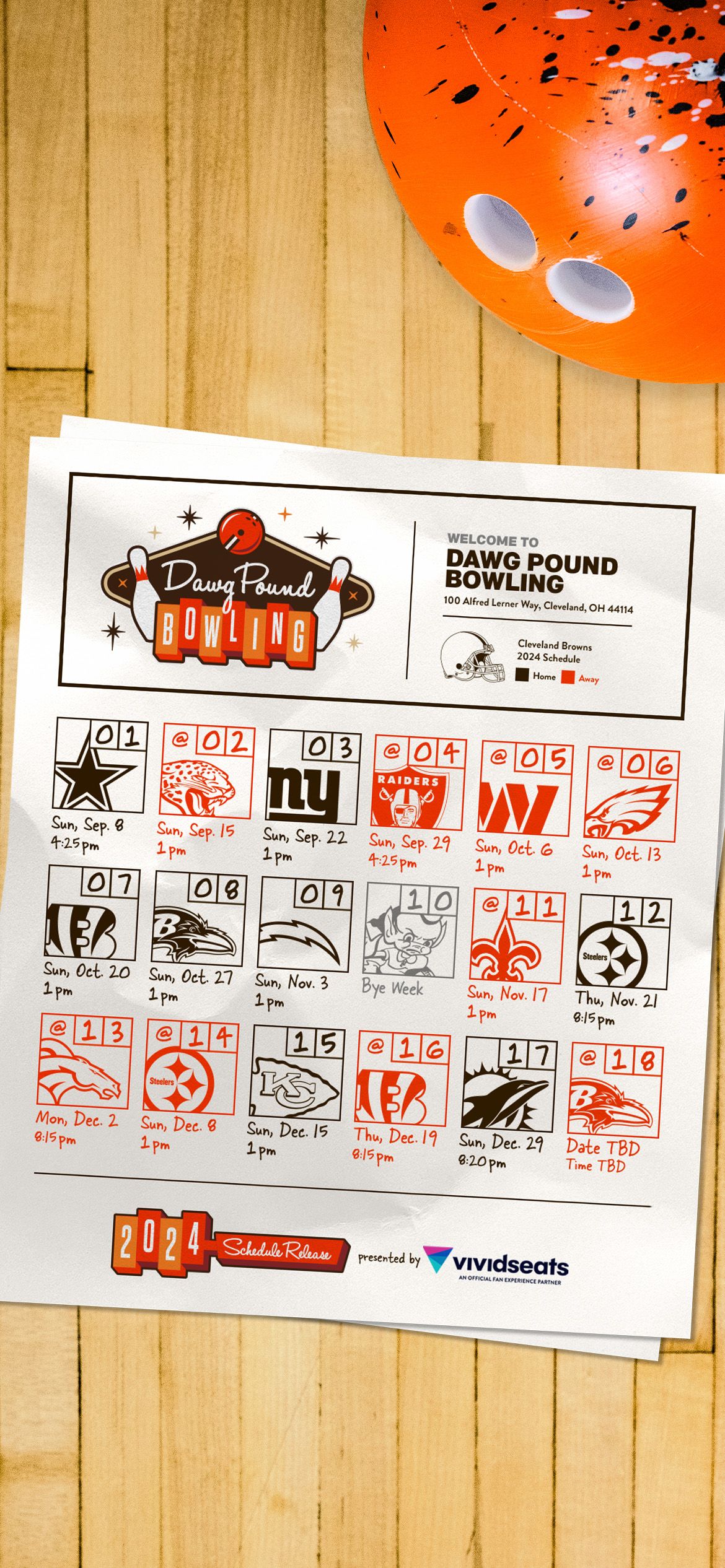 Browns Schedule Cleveland 2025 Calendar Printable Free Emera Imojean