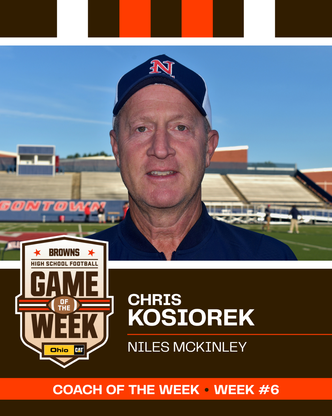 Chris Kosiorek