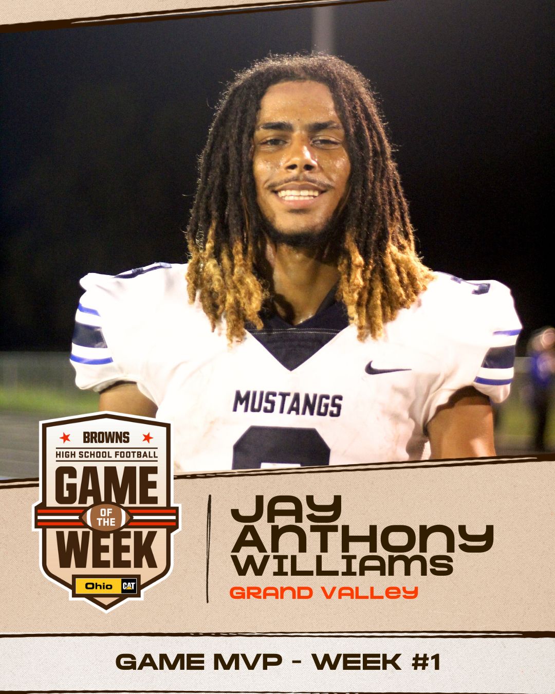 Jay Anthony Williams