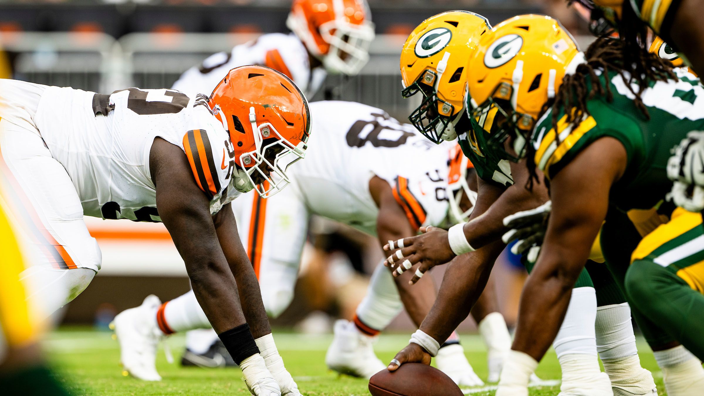 Dawg Pound XL Theme Game