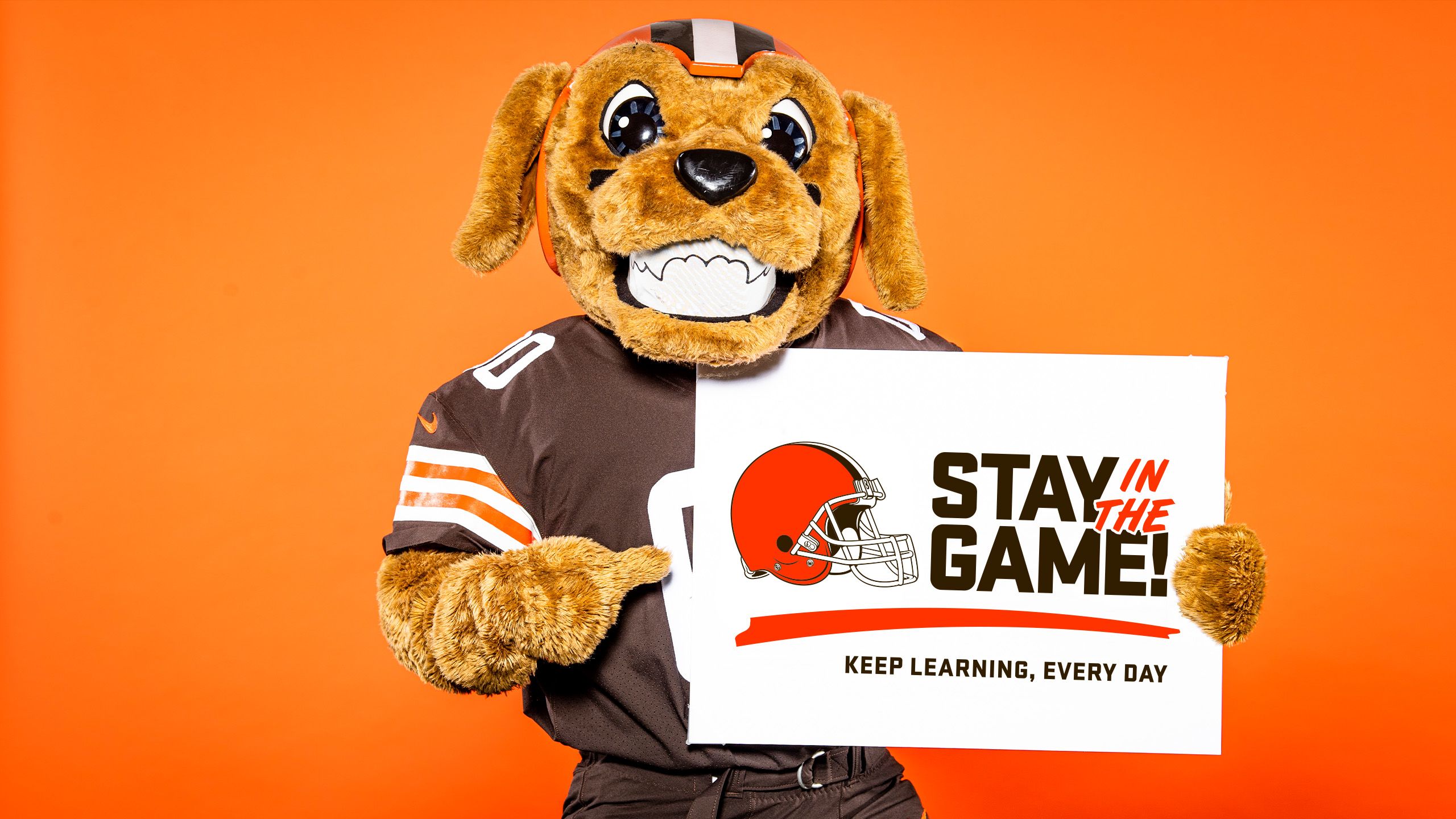 Browns Give Back | Cleveland Browns - clevelandbrowns.com