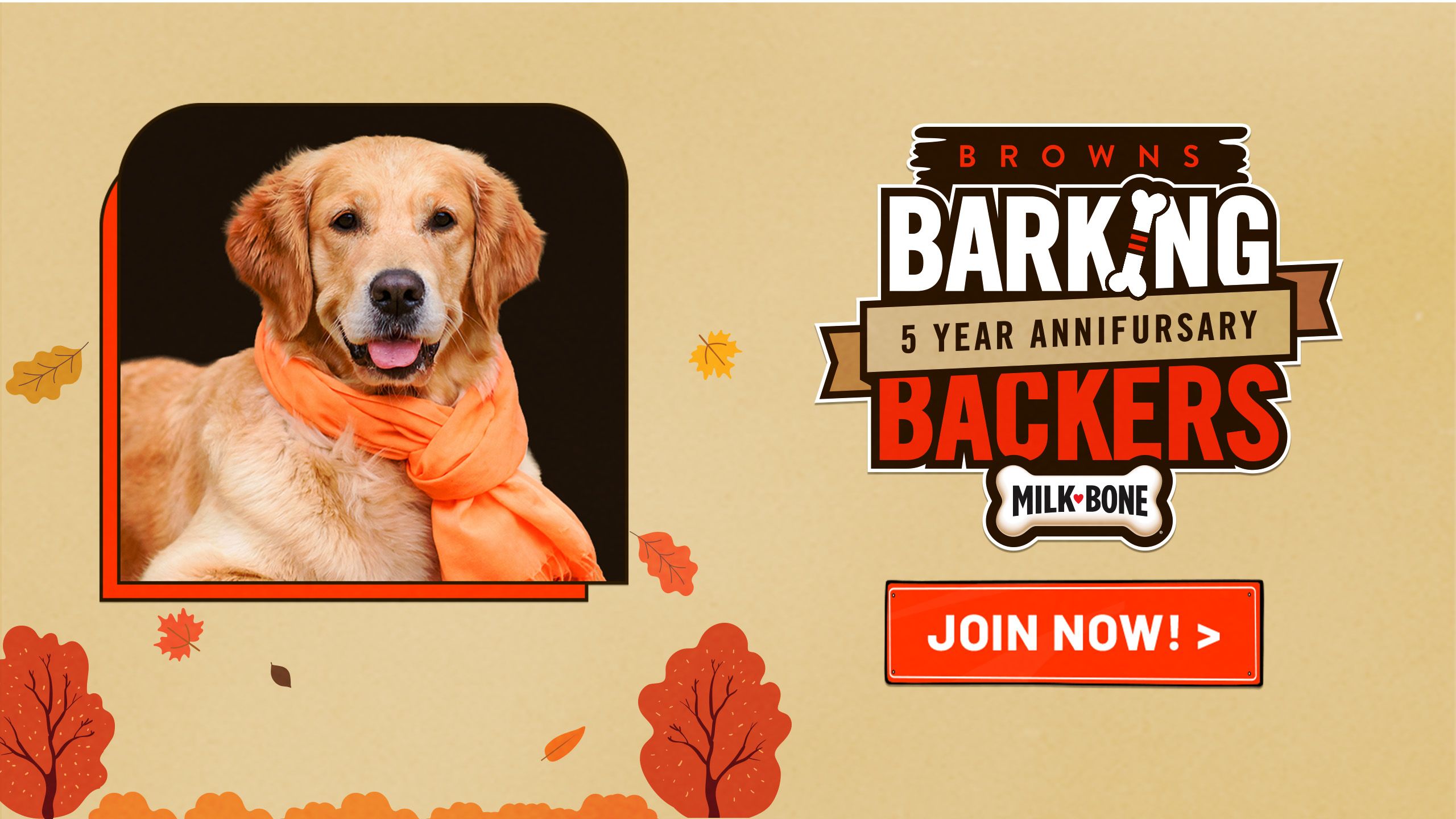 Barking Backers