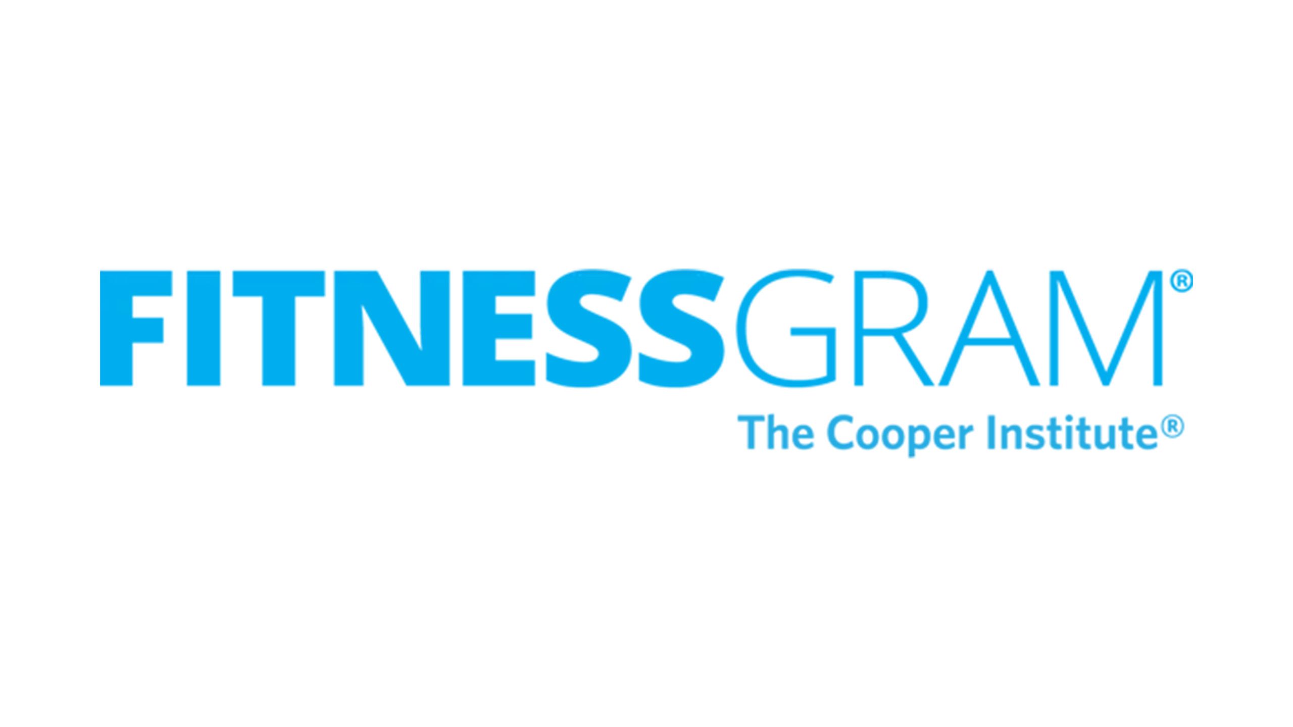 FitnessGram/Cooper Institute