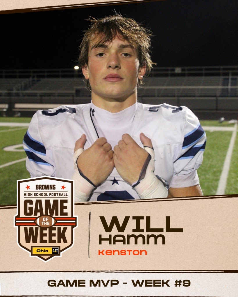 Will Hamm