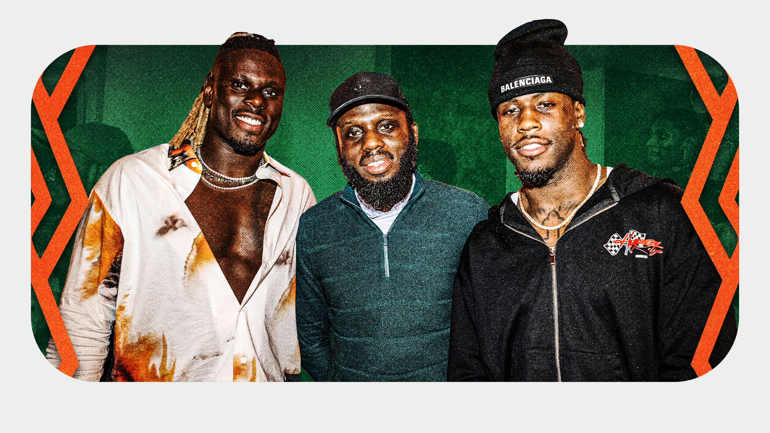 Celebrate the Nigerian Culture​