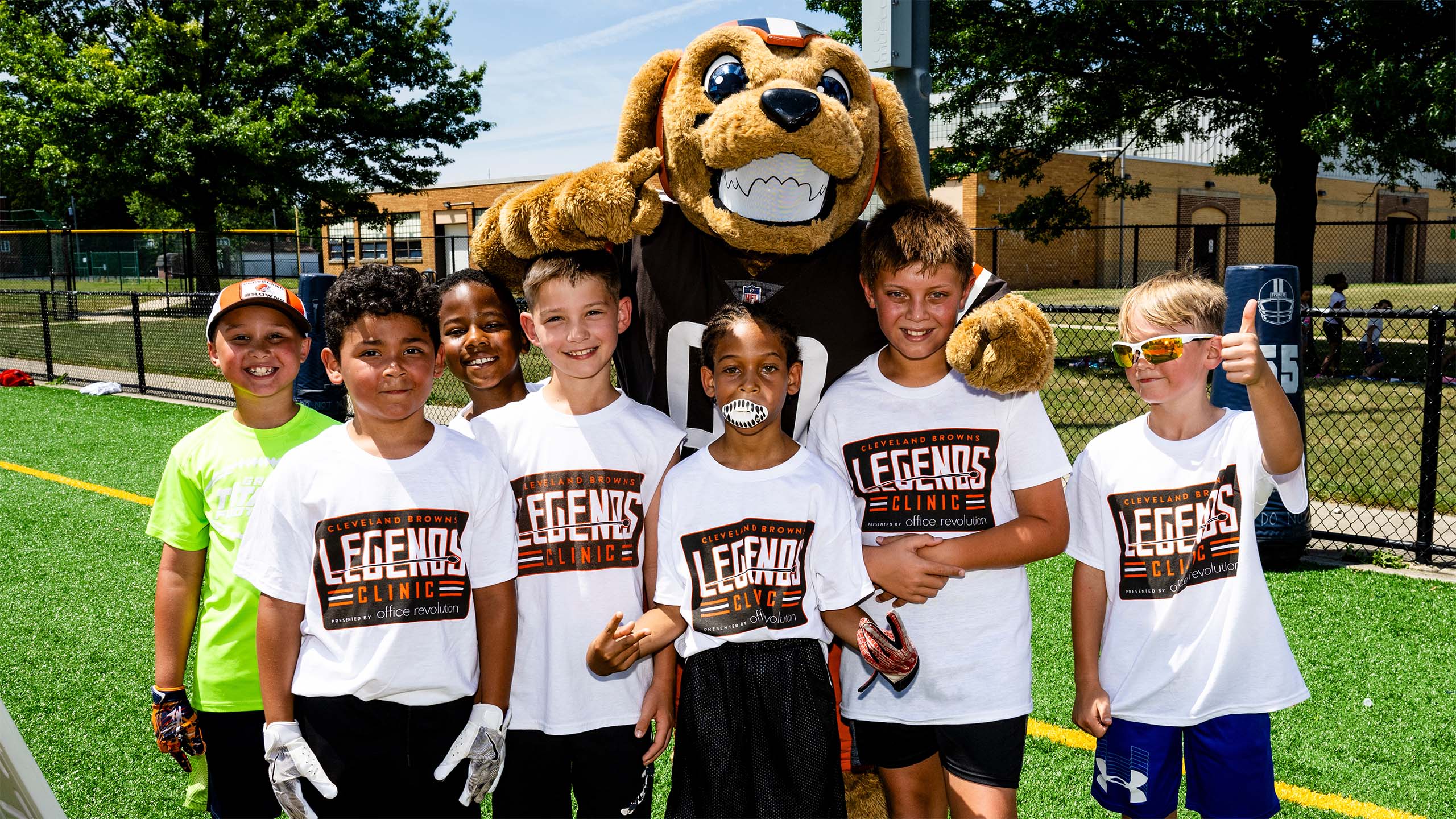 Continued Engagement