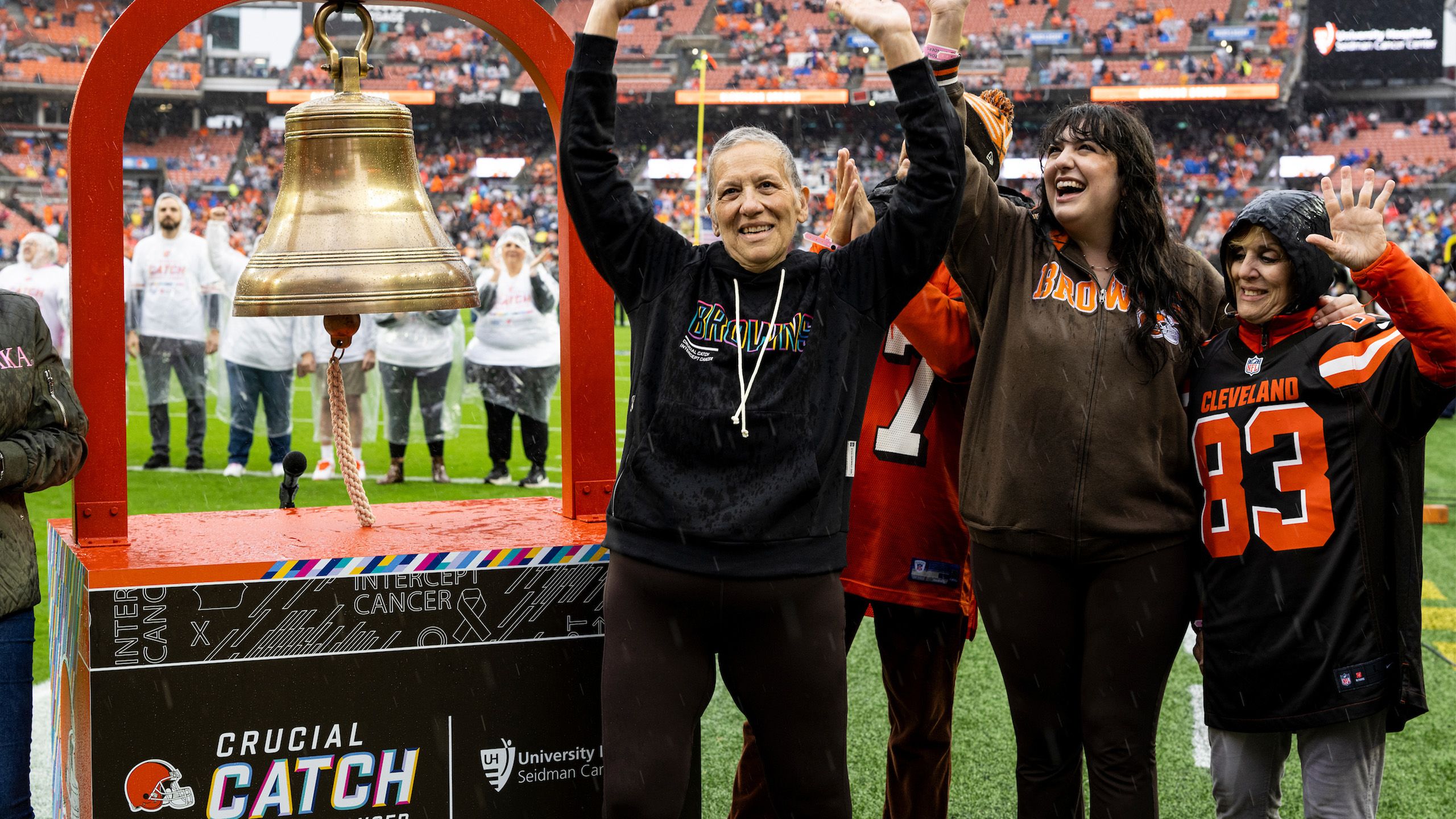 Crucial Catch: Intercept Cancer Game