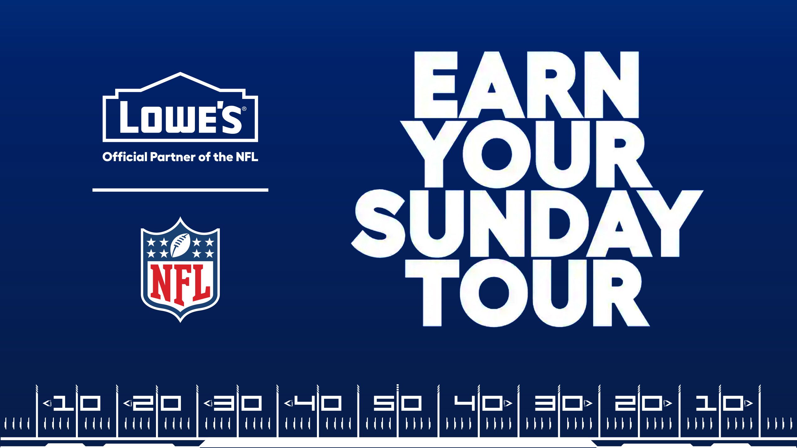 Earn Your Sunday Tour