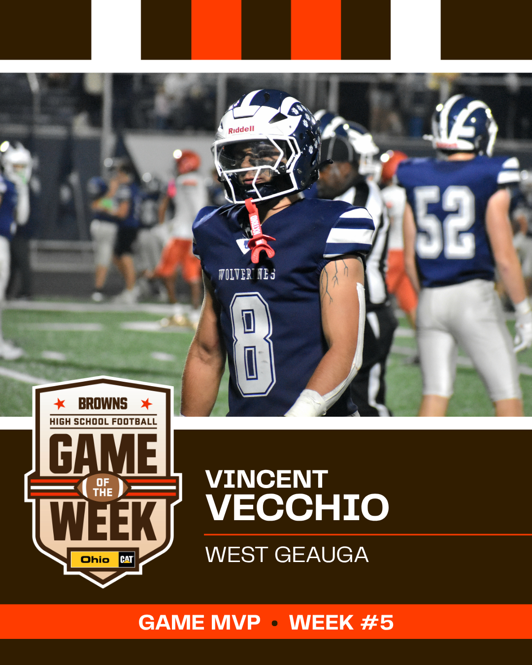 Vincent Vecchio