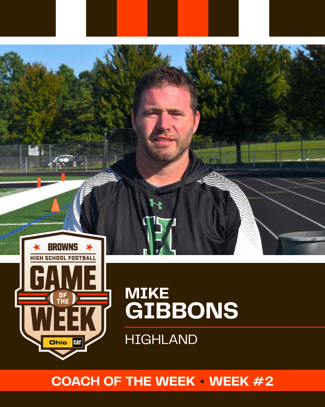 Mike Gibbons