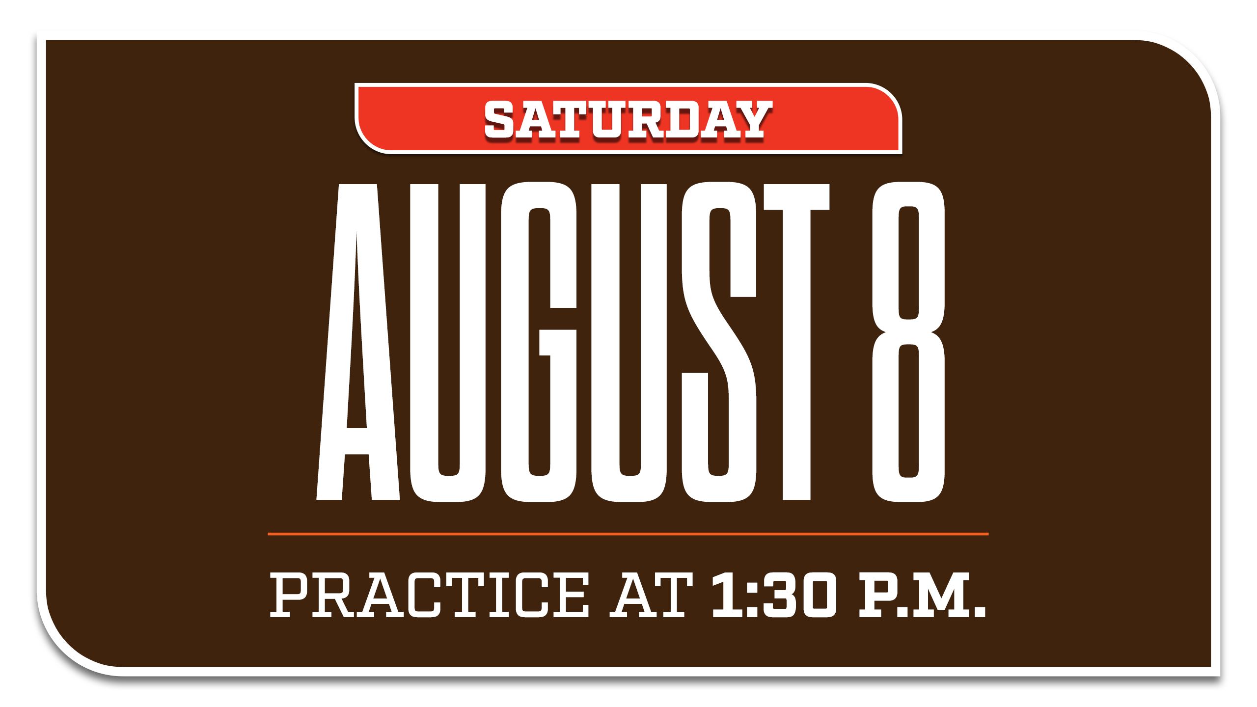 Sat., Aug. 8