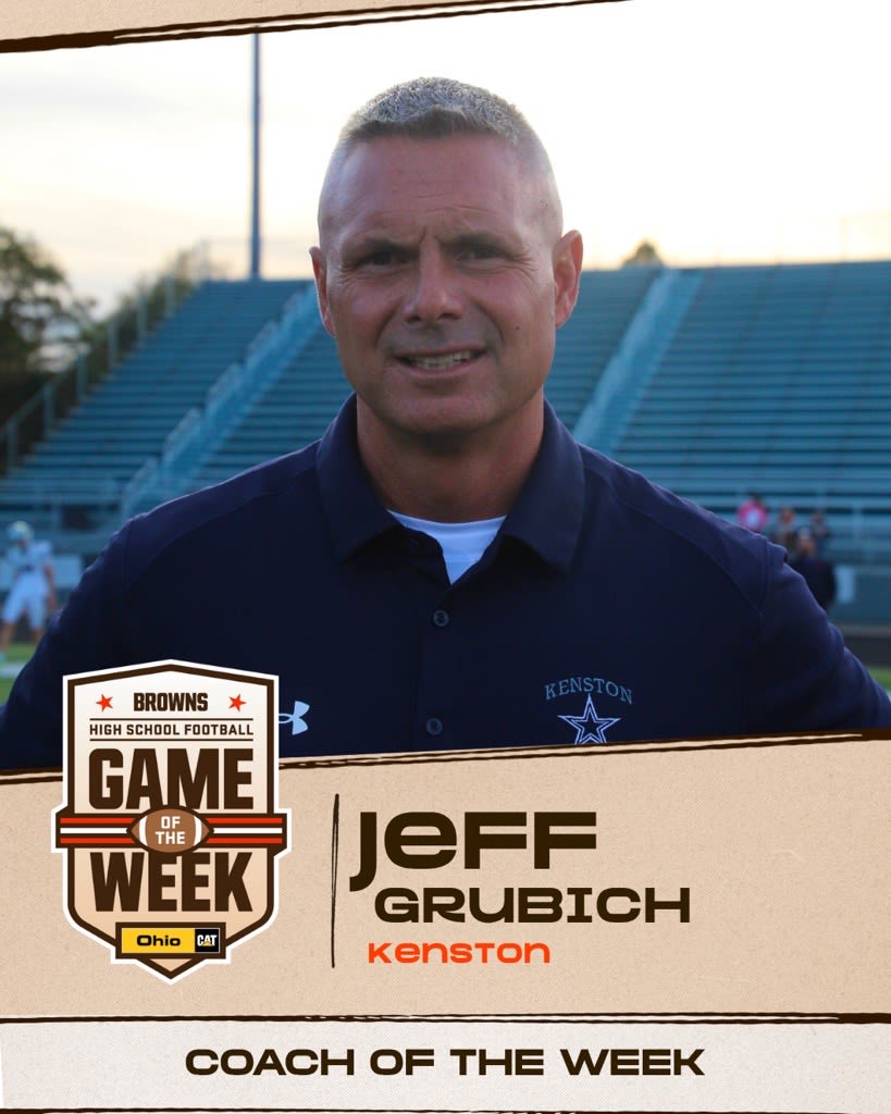 Jeff Grubich