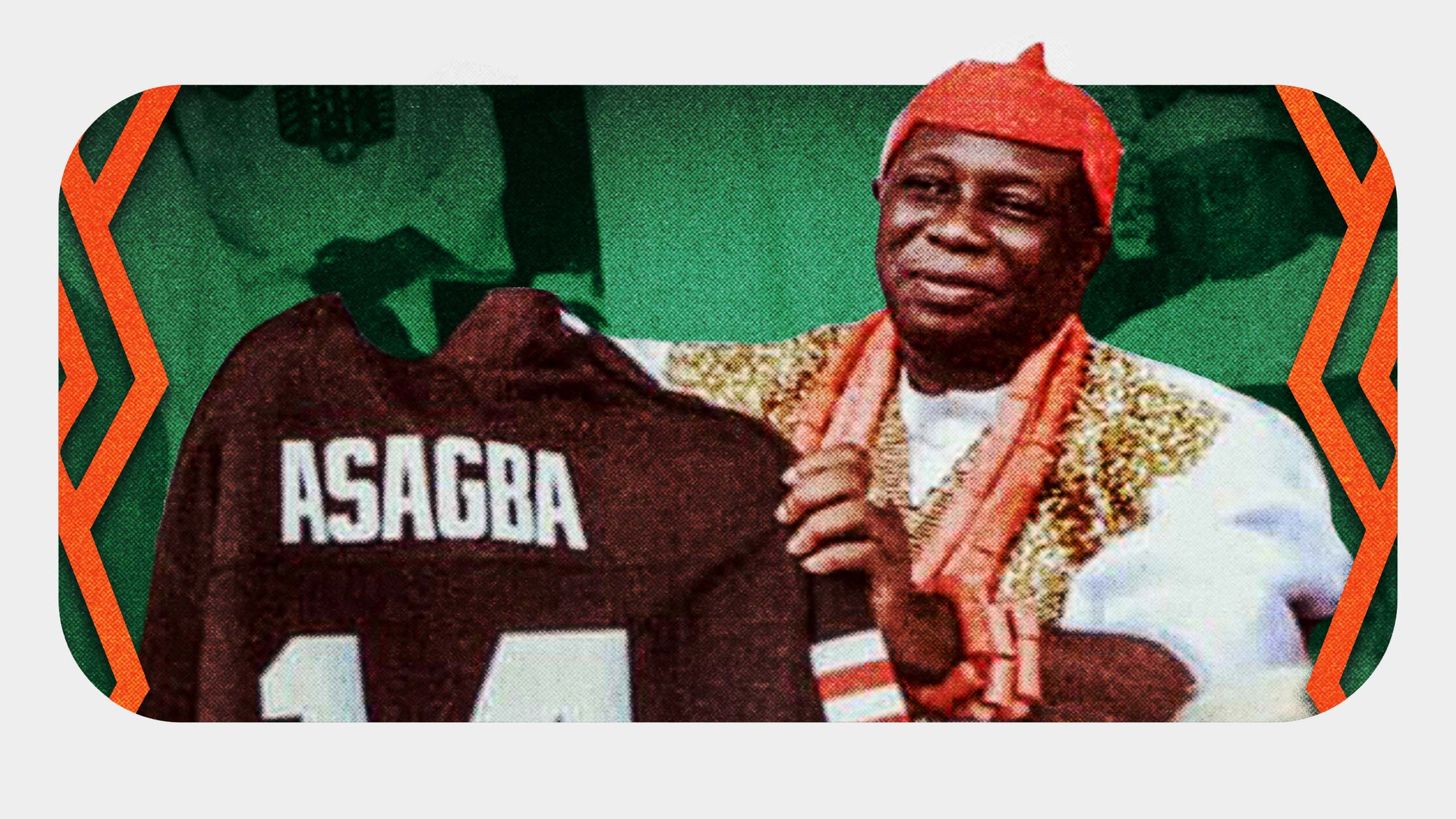 Celebrate the Nigerian Culture​