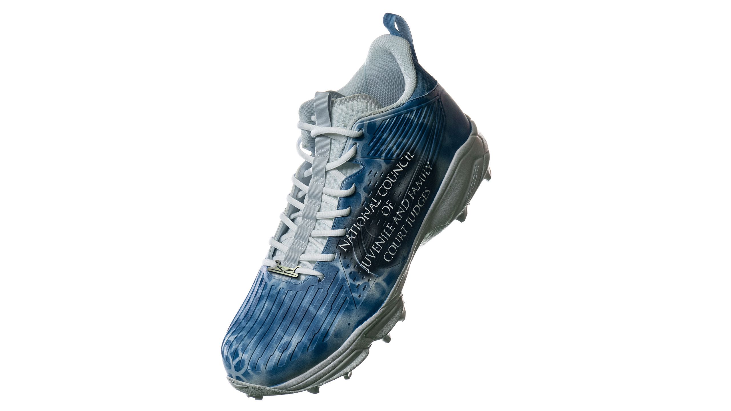 Joel Bitonio - NCJFCJ