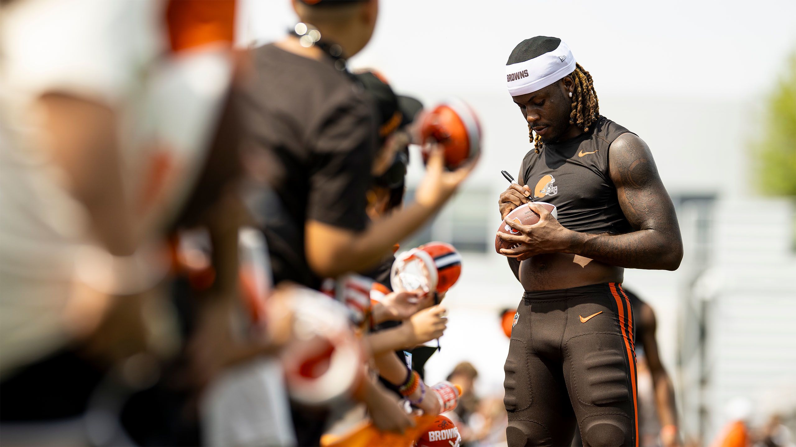 In-Kind Request Form