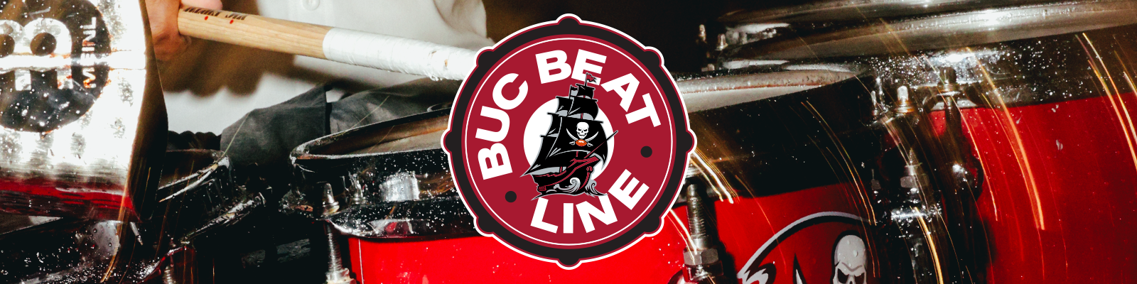 buc beat line