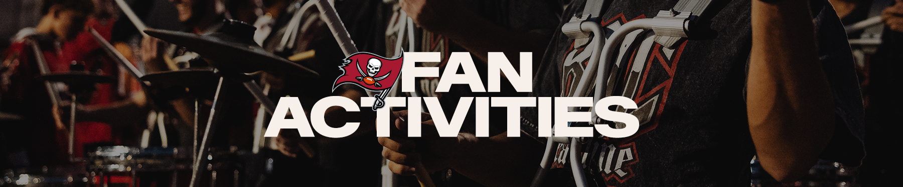 gameday events