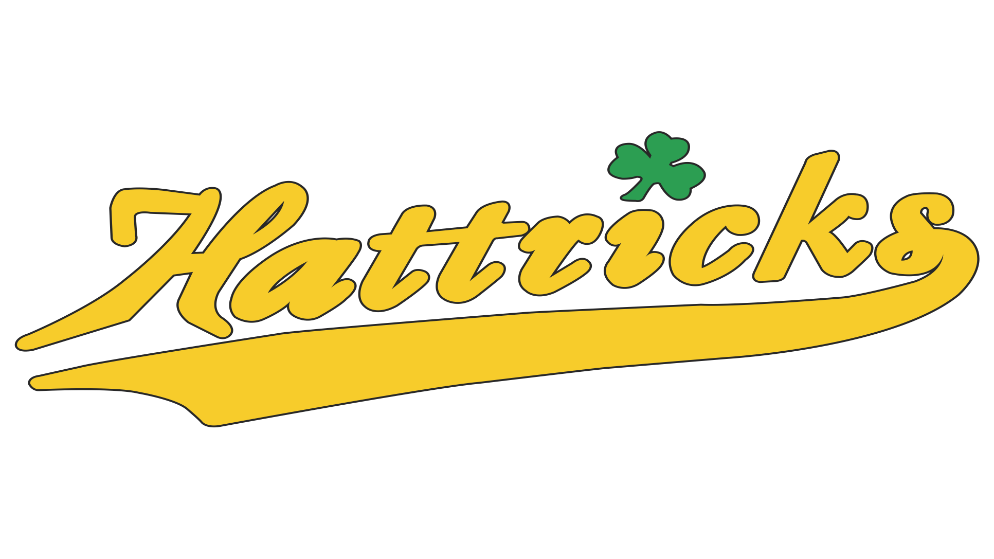 Hattricks