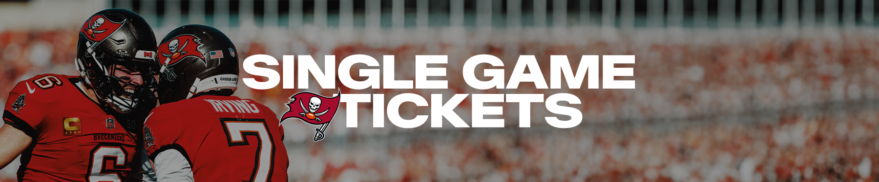 single game tickets