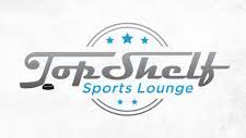 Top Shelf Sports Lounge