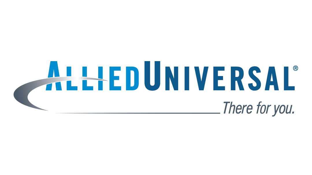 Allied Universal logo