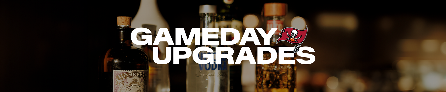 gameday enhancements