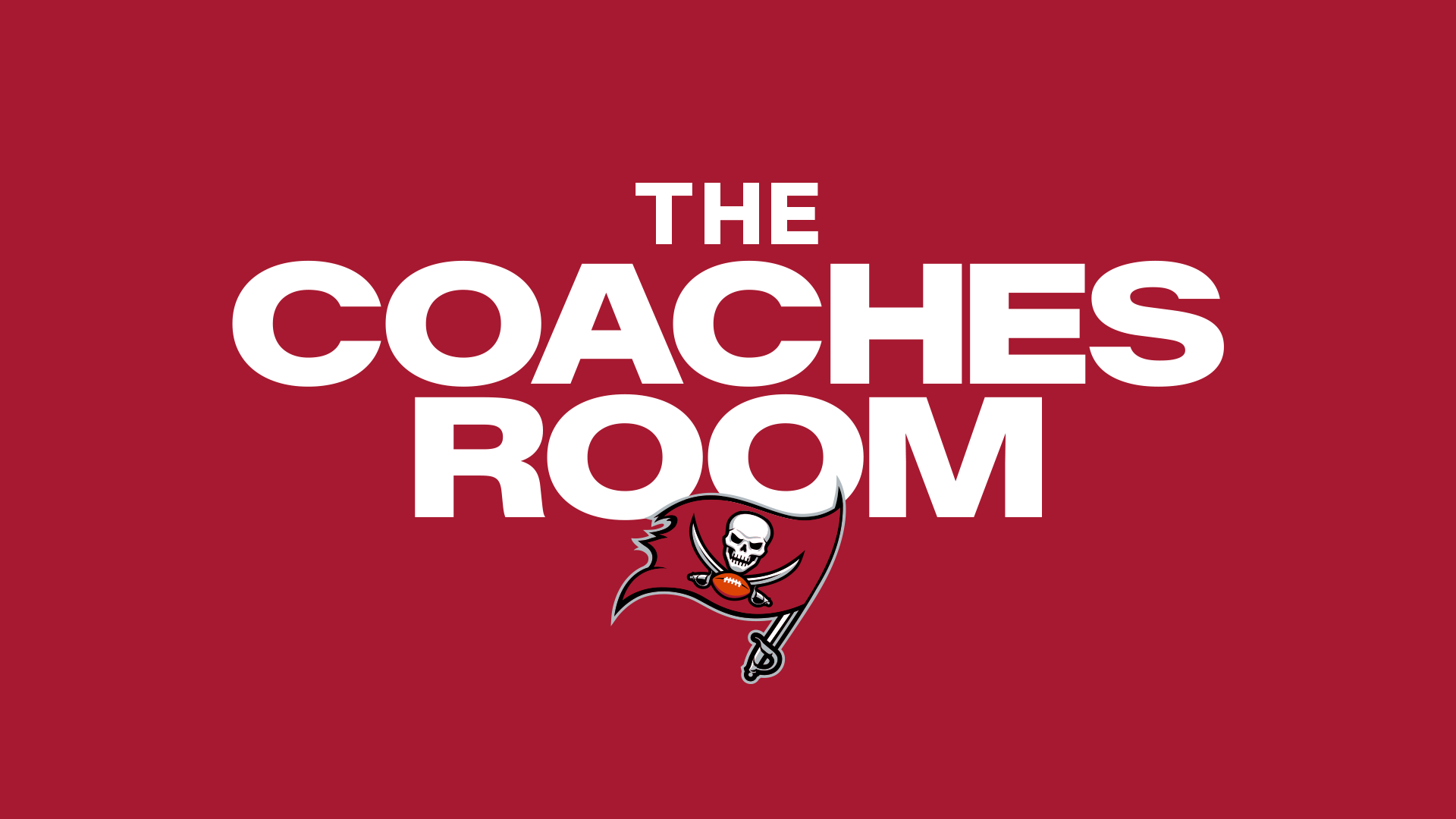 The Coaches Room