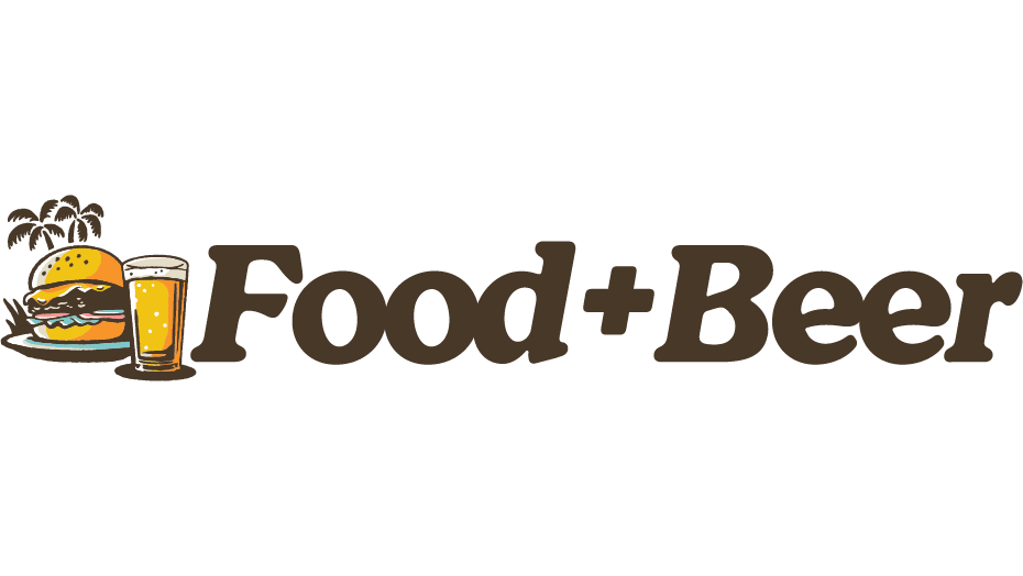 Food + Beer Tampa