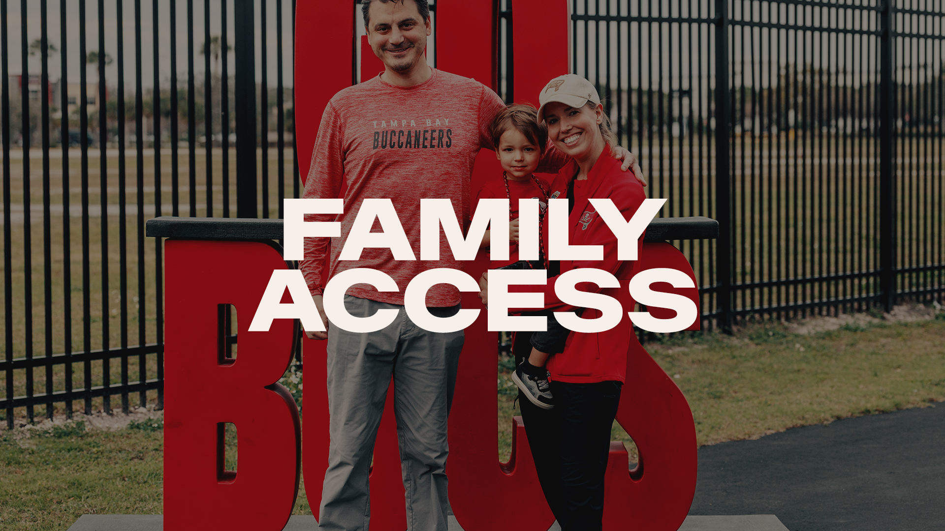 FAMILY ACCESS