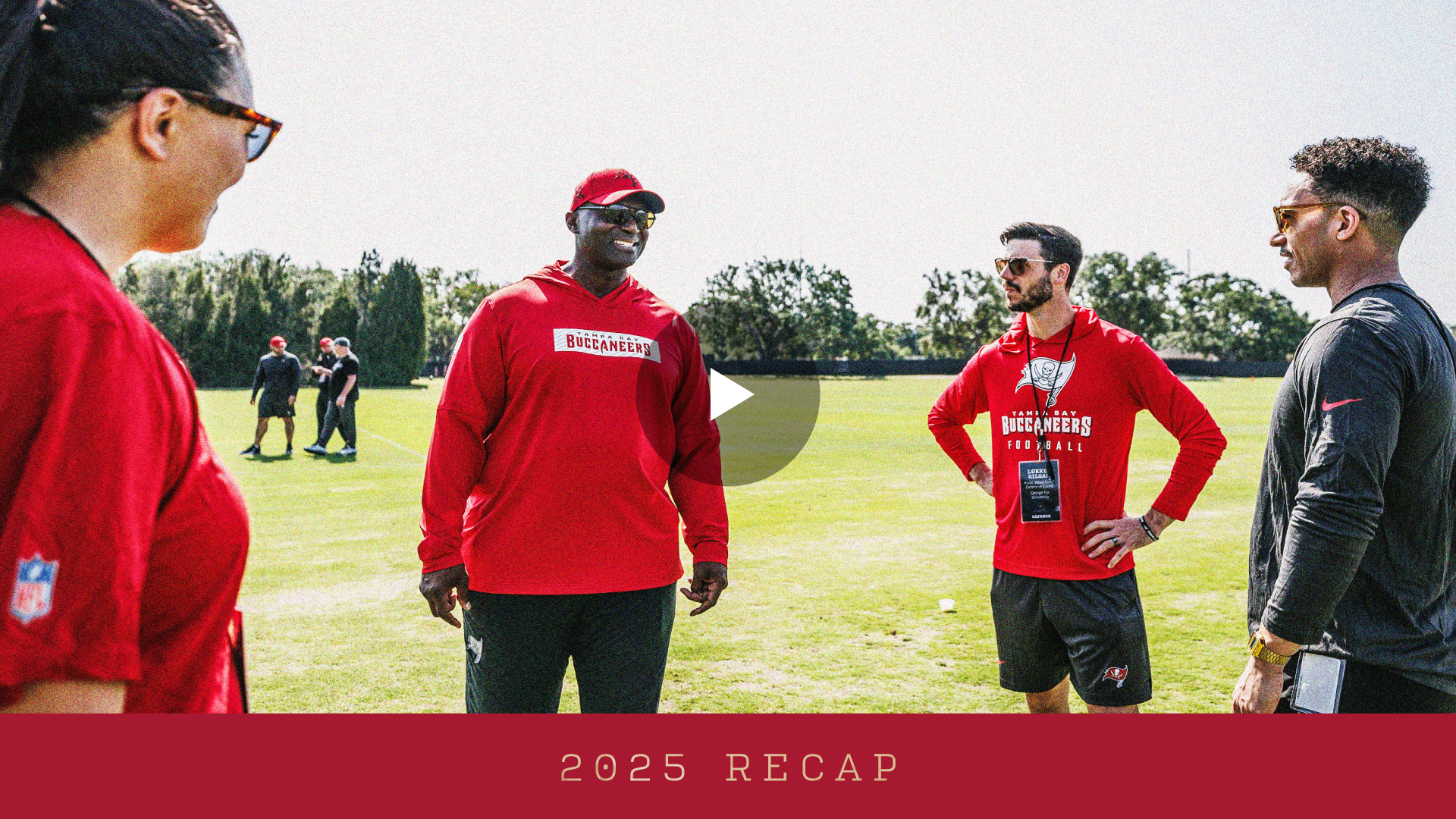 2025 National Coach Academy Recap