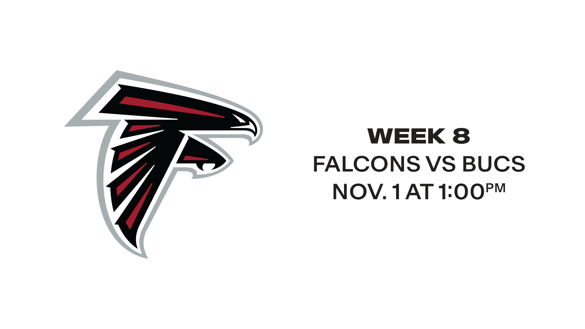 Falcons