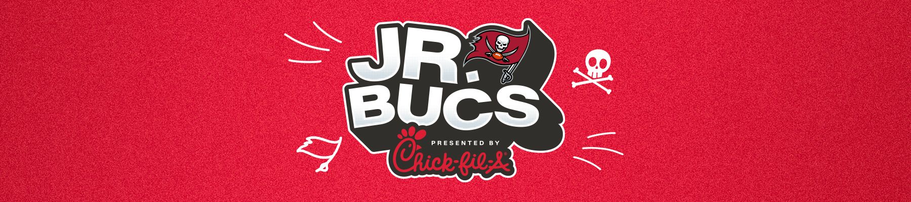 Jr. Bucs