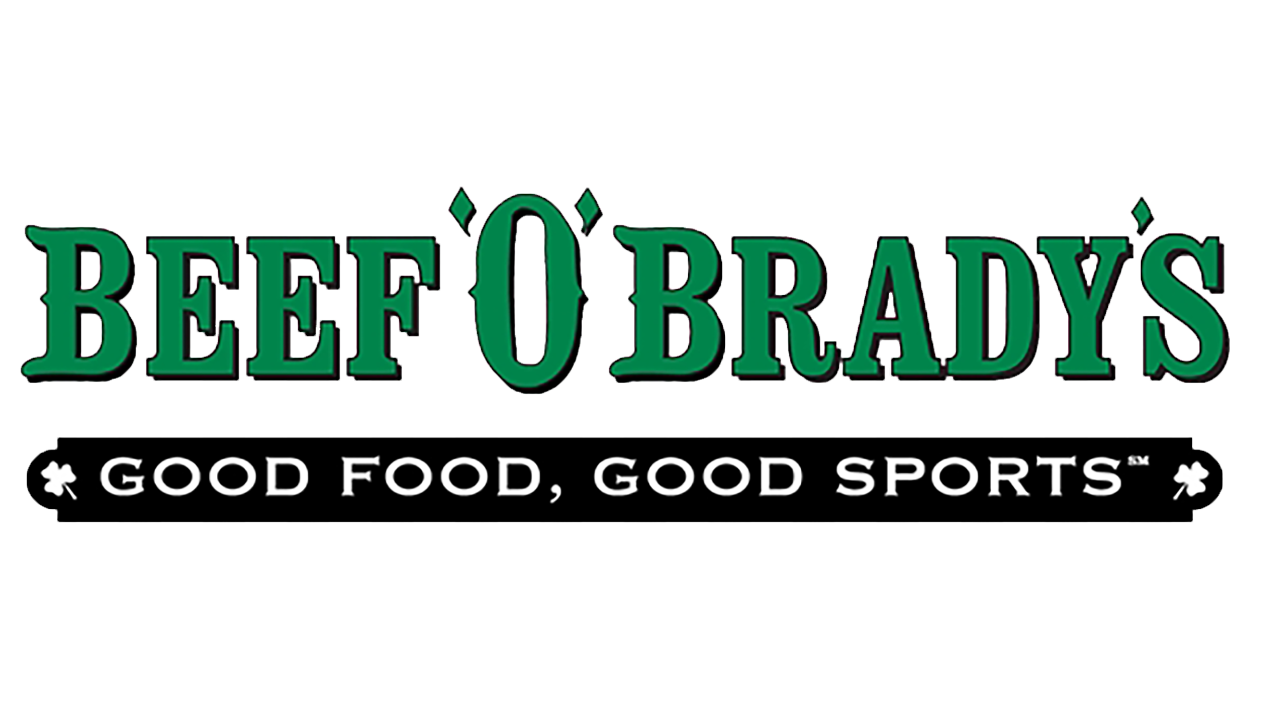 Beef O Brady's Himes
