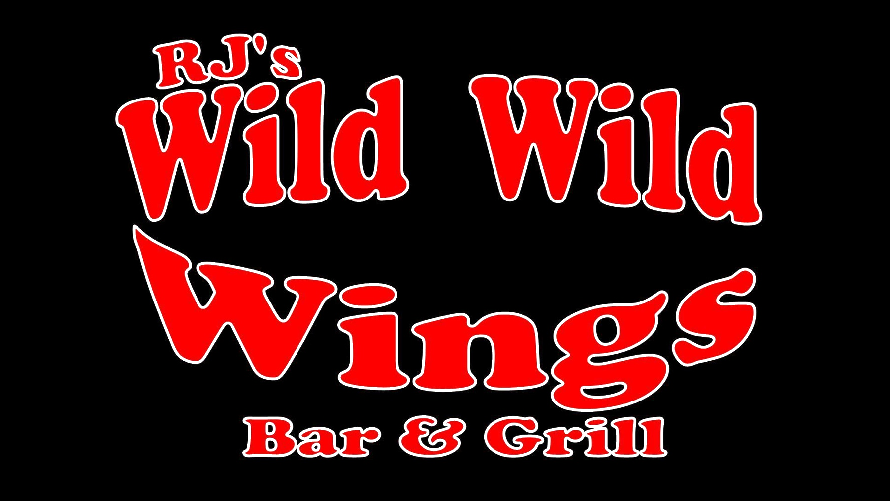RJ's Wild Wings