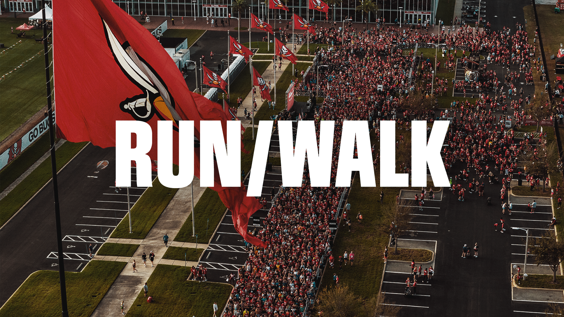 she is football 5k run graphic