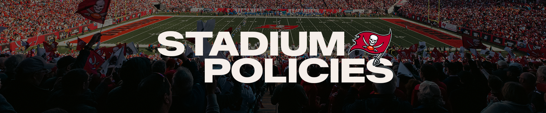 Stadium policies