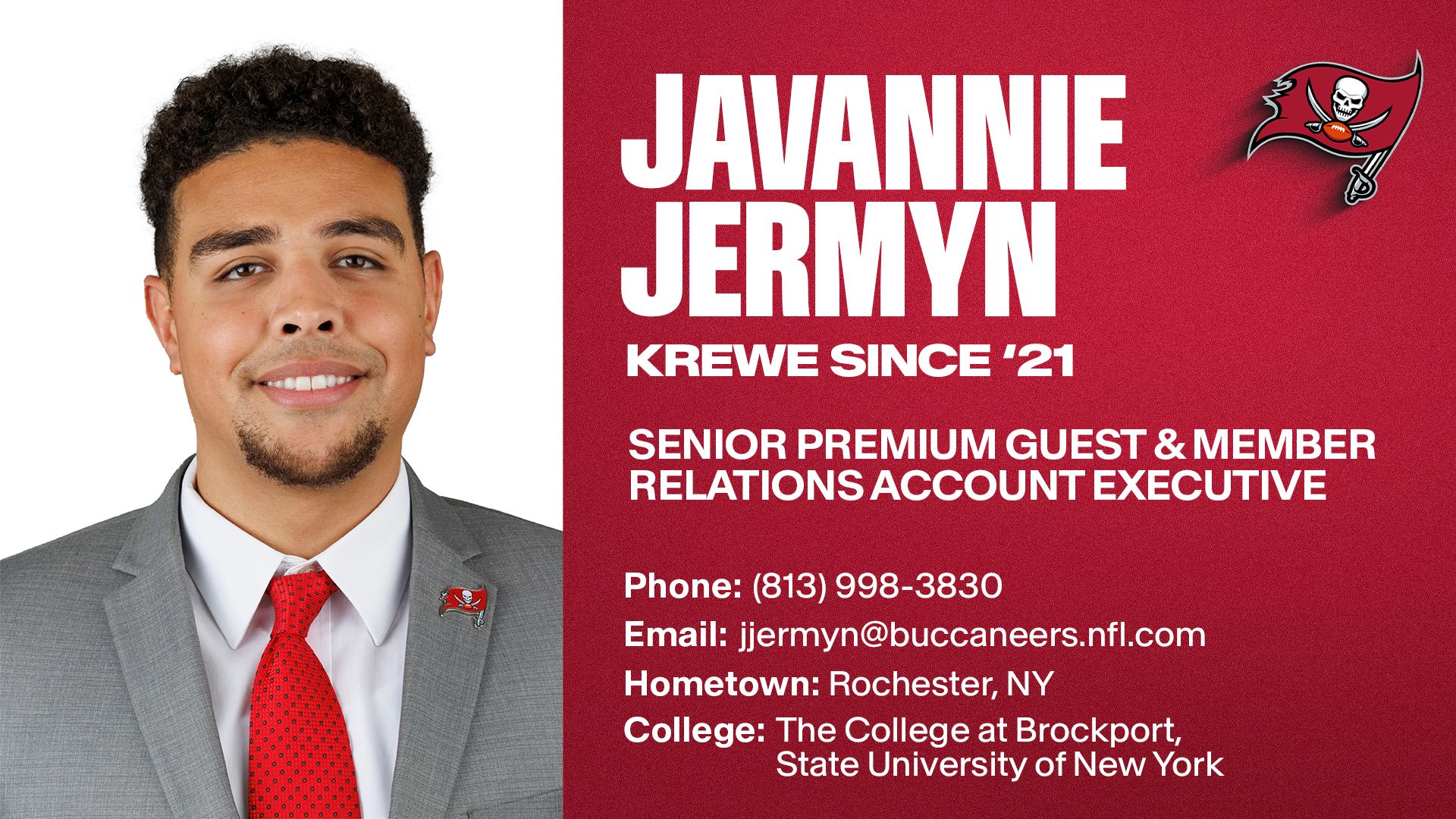 Javannie Jermyn