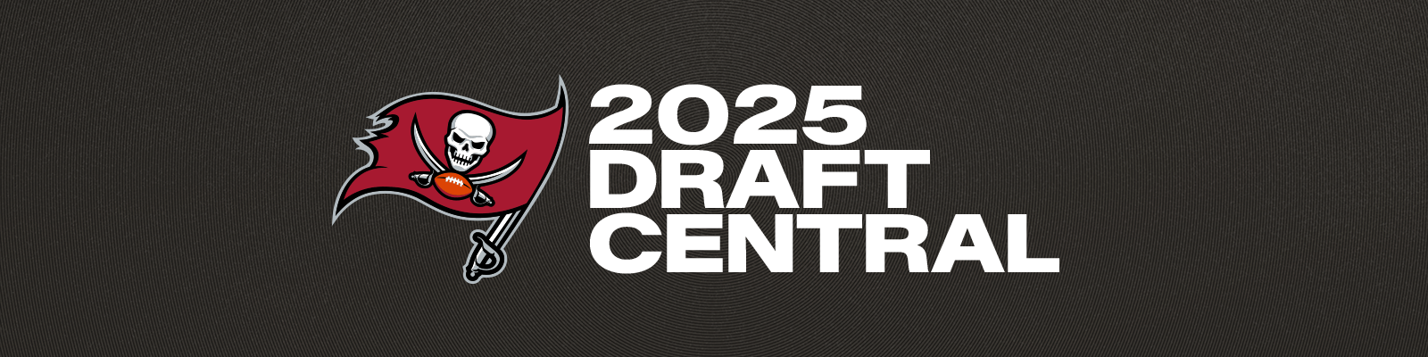 draft central bucs