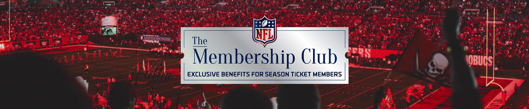 The NFL Membership Club