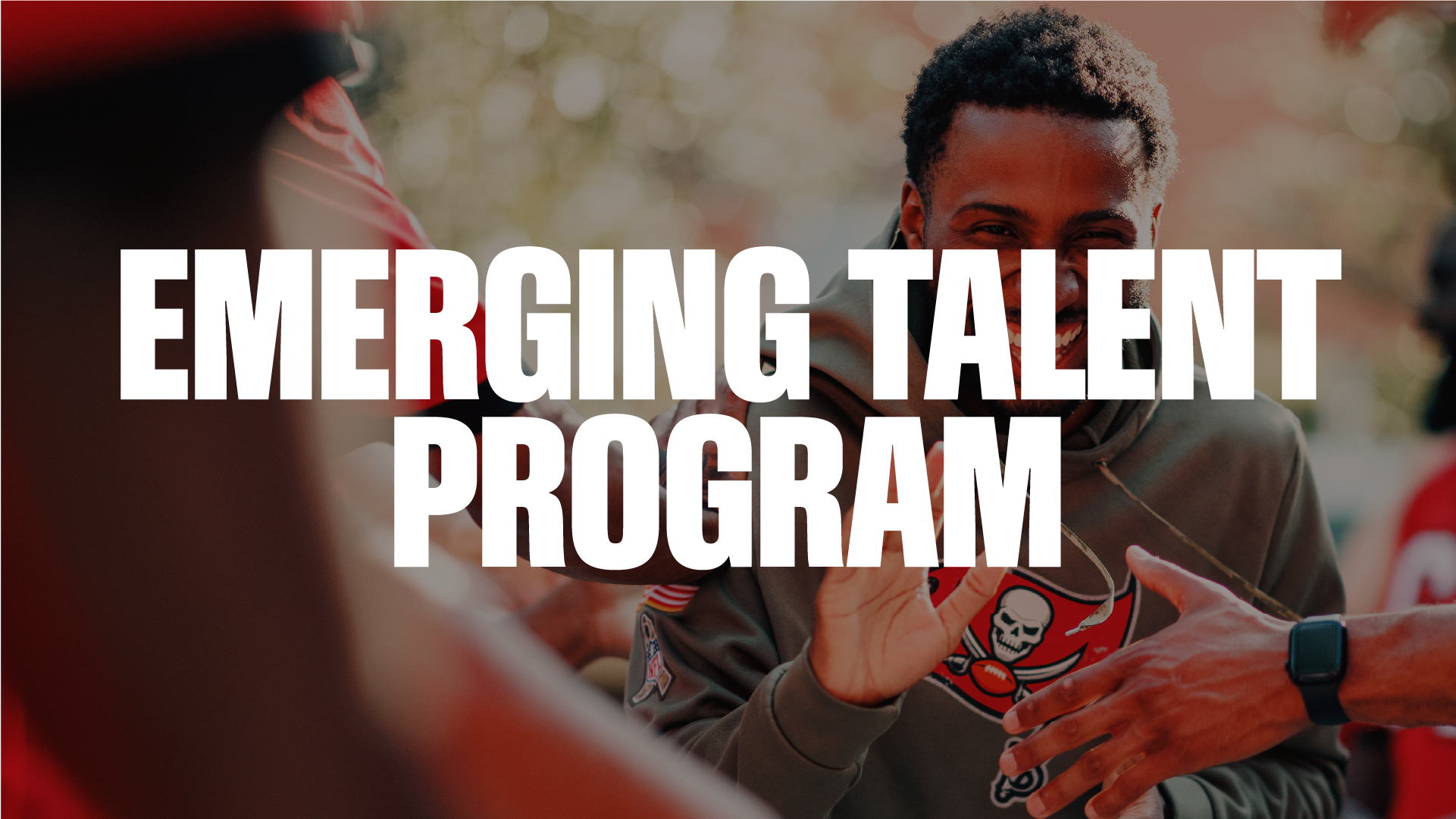 Emerging Talent Program