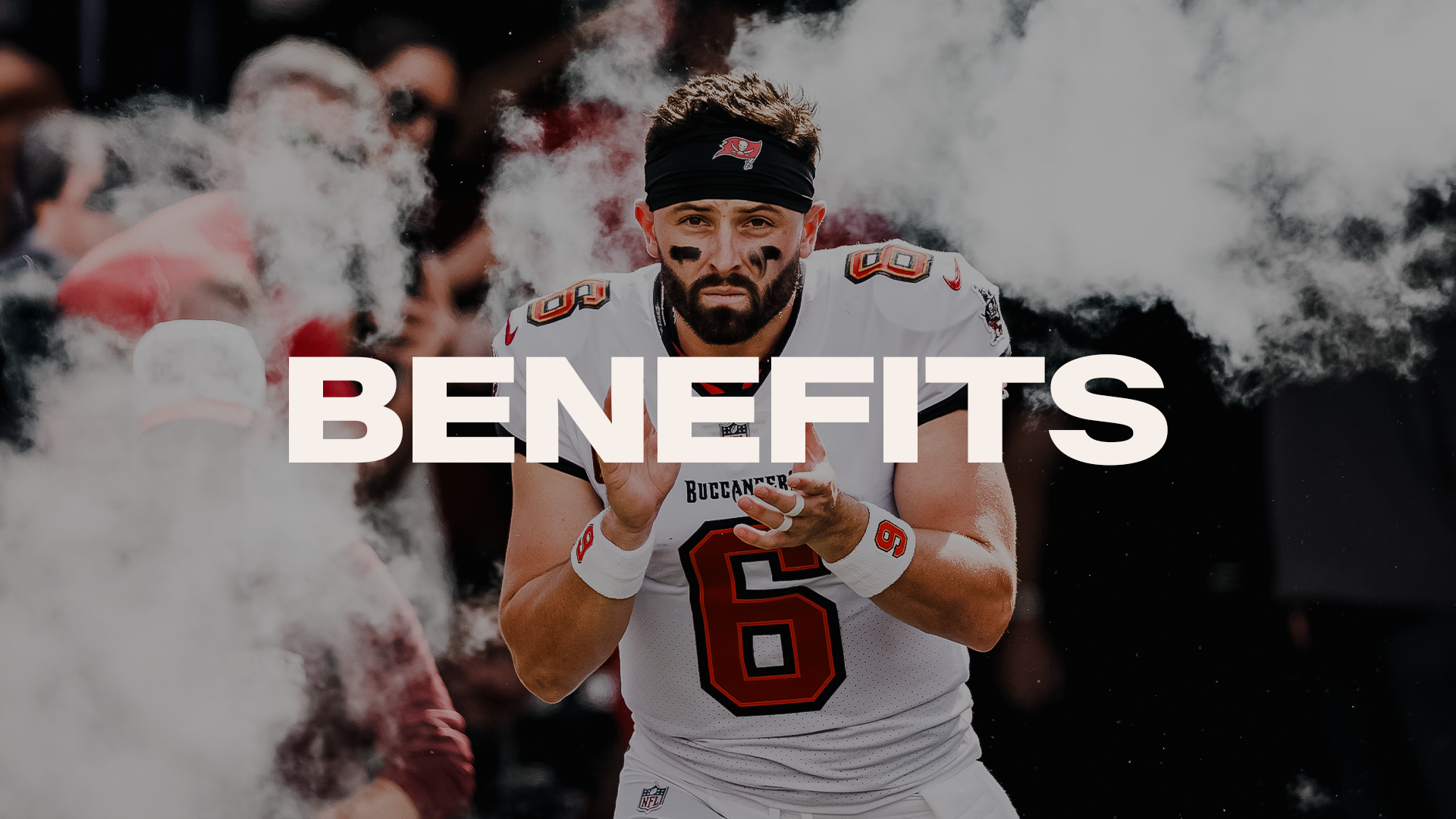Benefits