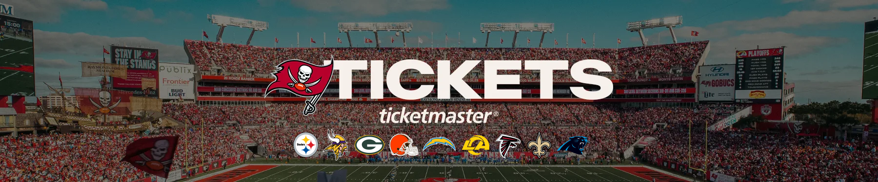 tickets